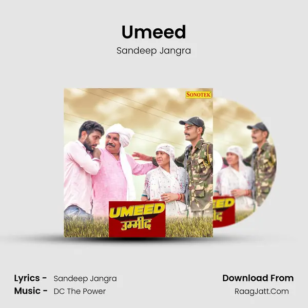 Umeed mp3 song