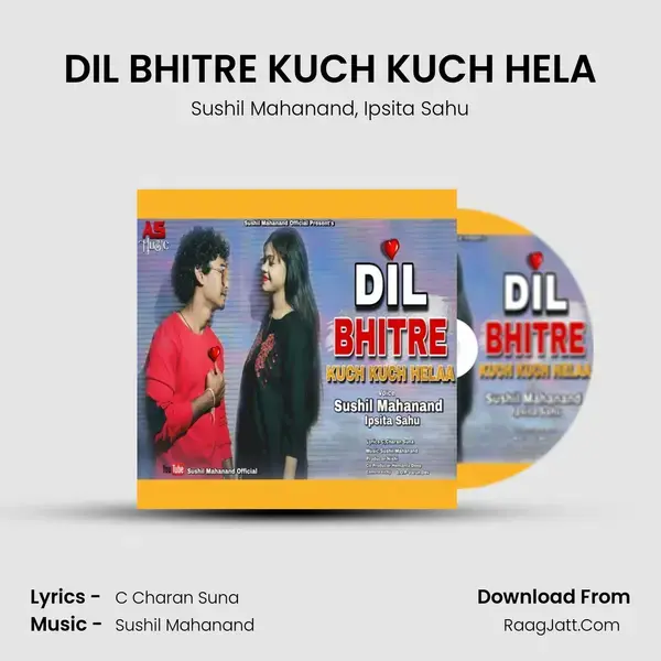 DIL BHITRE KUCH KUCH HELA mp3 song