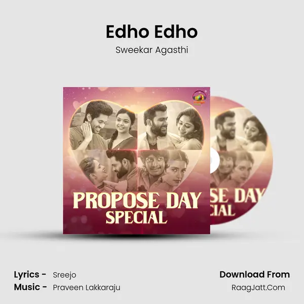 Edho Edho mp3 song