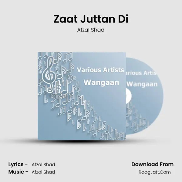 Zaat Juttan Di mp3 song