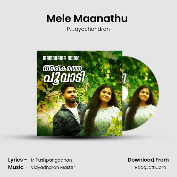 Mele Maanathu (Athmavinte Chodyangal) mp3 song