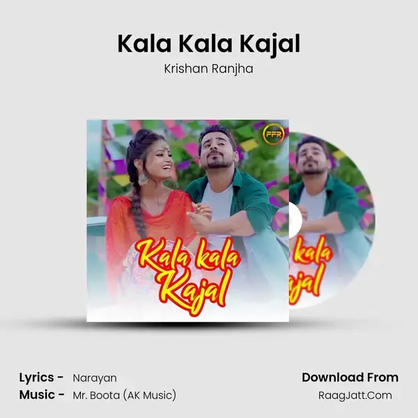 Kala Kala Kajal mp3 song