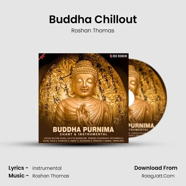 Buddha Chillout mp3 song