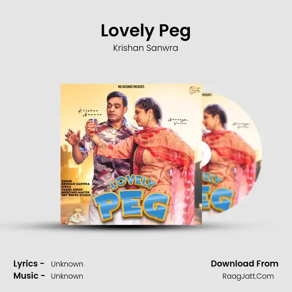 Lovely Peg mp3 song