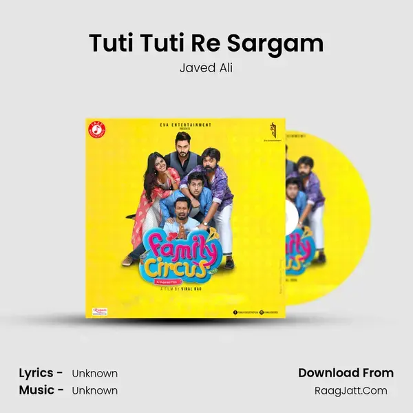 Tuti Tuti Re Sargam Song mp3 | Javed Ali