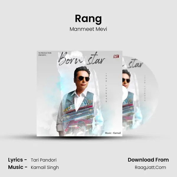 Rang mp3 song