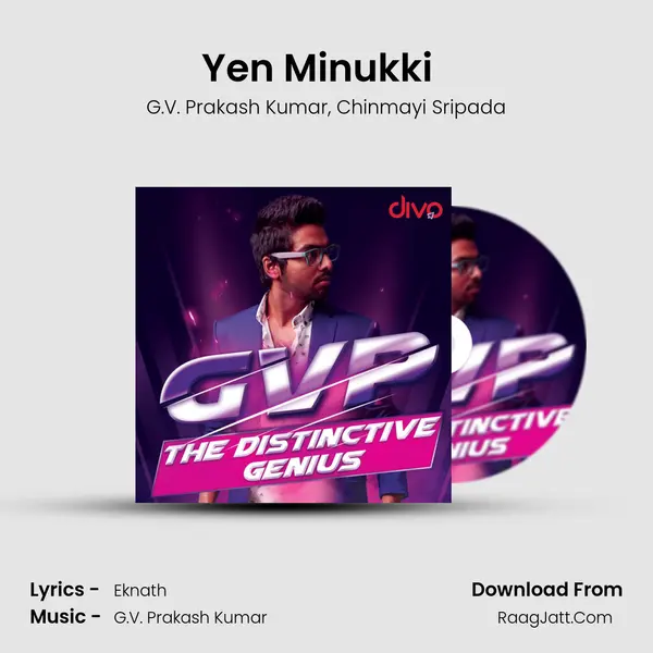 Yen Minukki (Reprise) (From - Asuran) Song mp3 | G.V. Prakash Kumar