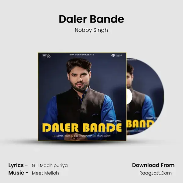 Daler Bande mp3 song