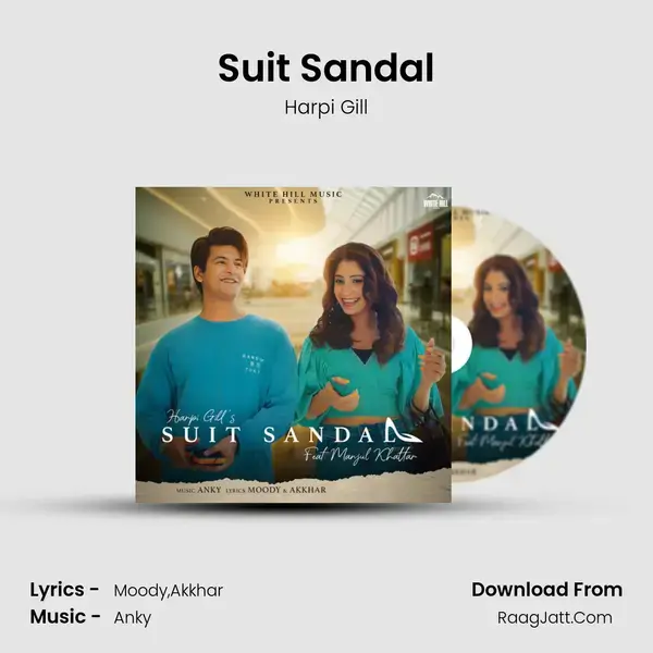 Suit Sandal mp3 song