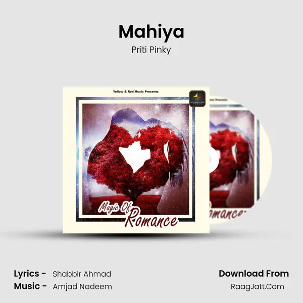 Mahiya mp3 song