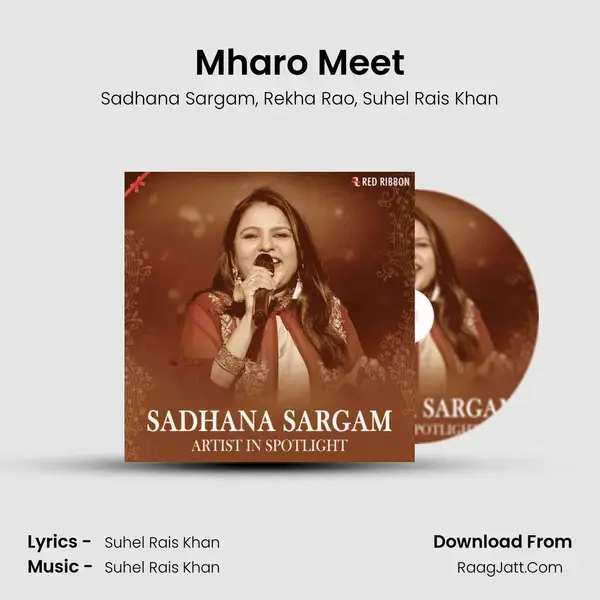 Mharo Meet mp3 song