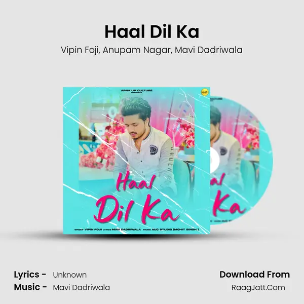 Haal Dil Ka mp3 song