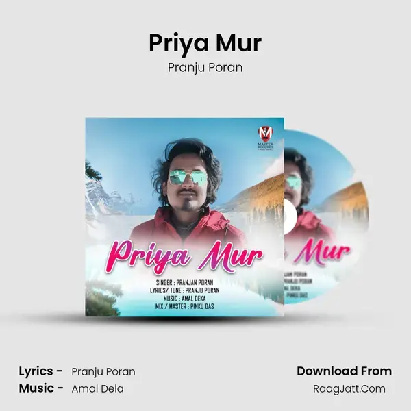 Priya Mur - Pranju Poran