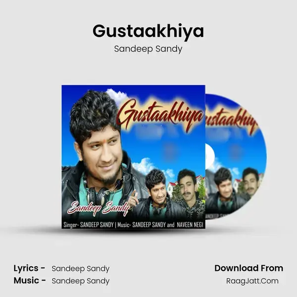 Gustaakhiya mp3 song