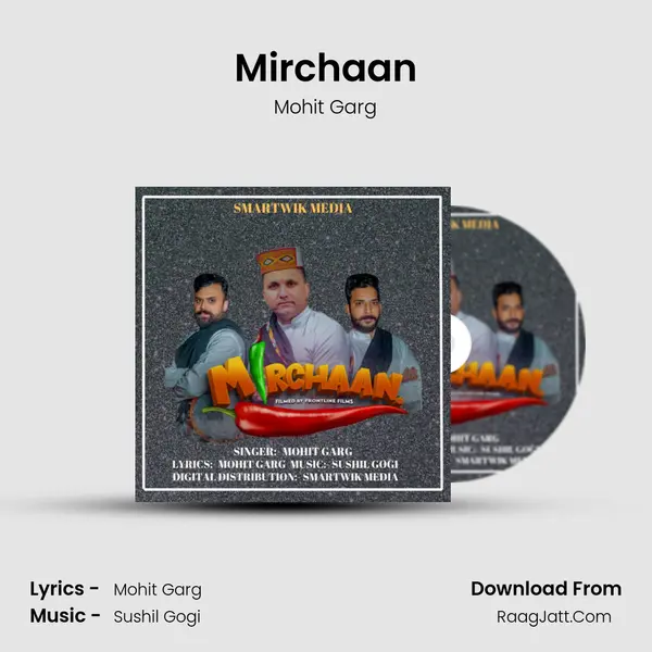 Mirchaan mp3 song