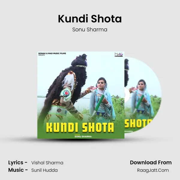 Kundi Shota mp3 song