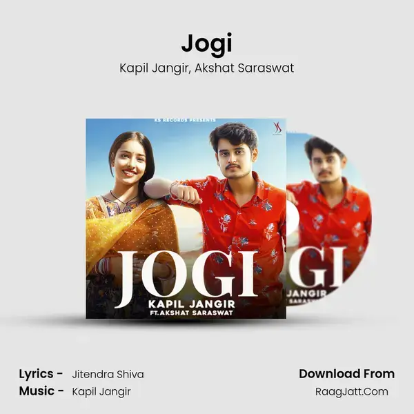 Jogi mp3 song