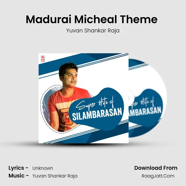 Madurai Micheal Theme (From Aaa) mp3 song