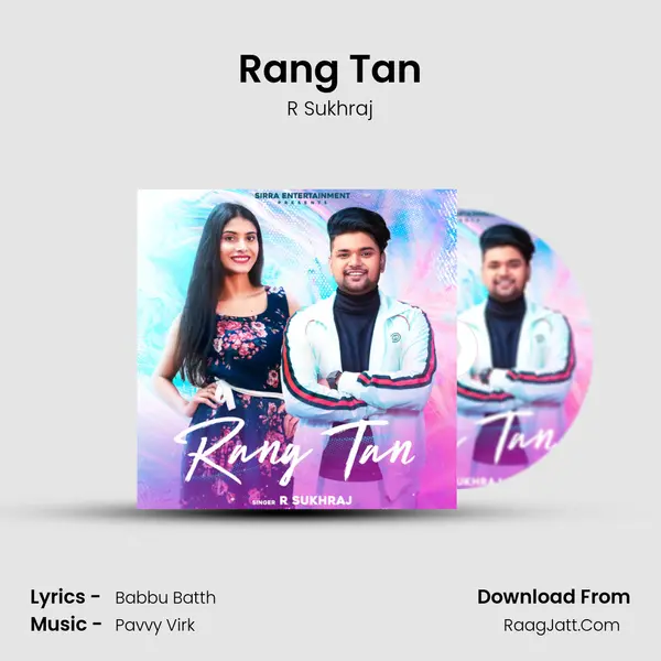 Rang Tan mp3 song