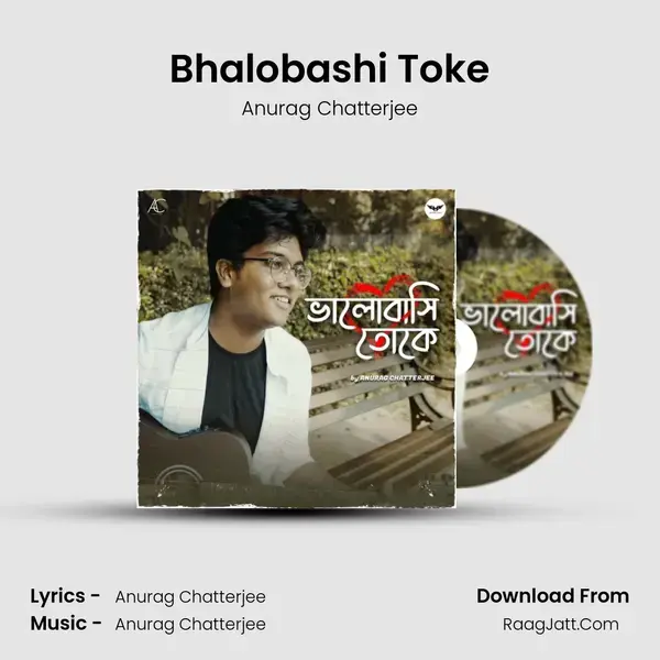 Bhalobashi Toke mp3 song