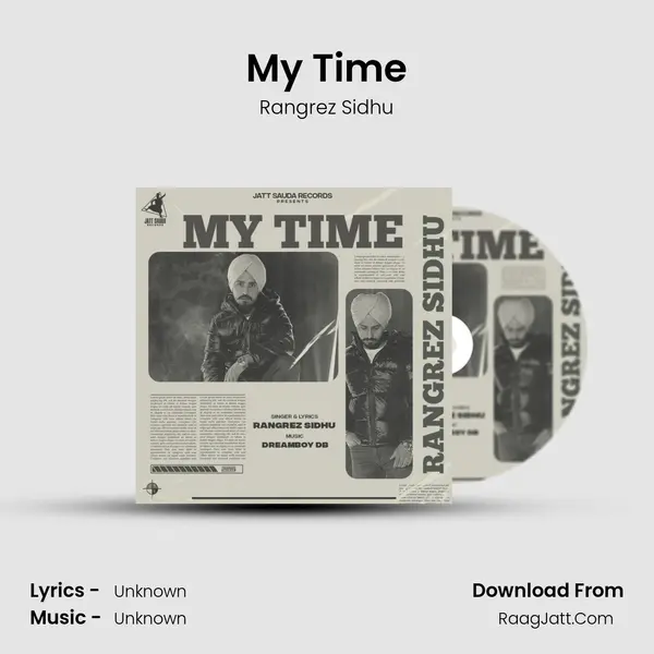 My Time mp3 song