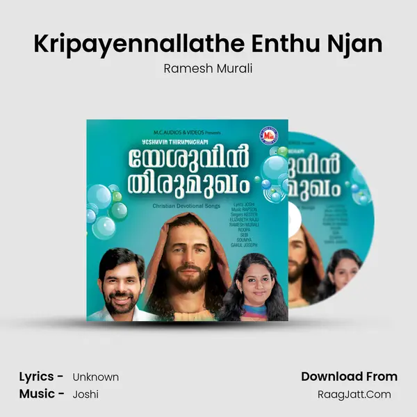 Kripayennallathe Enthu Njan mp3 song