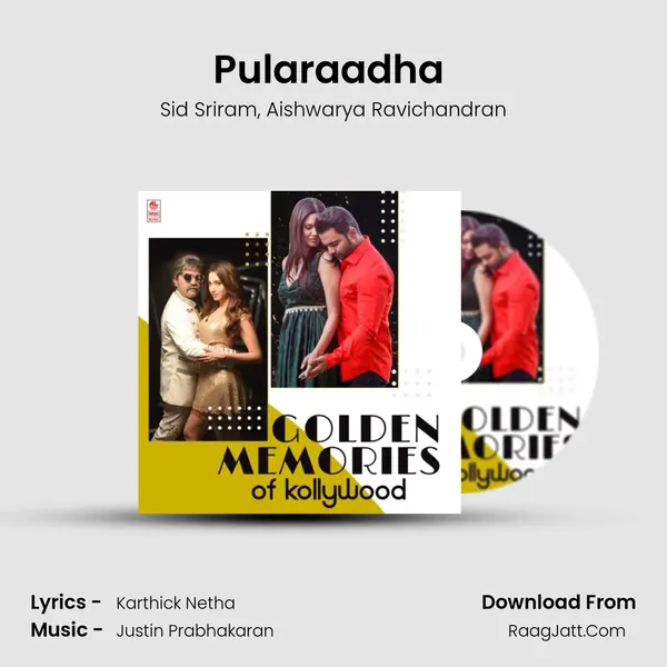 Pularaadha (From Dear Comrade) mp3 song