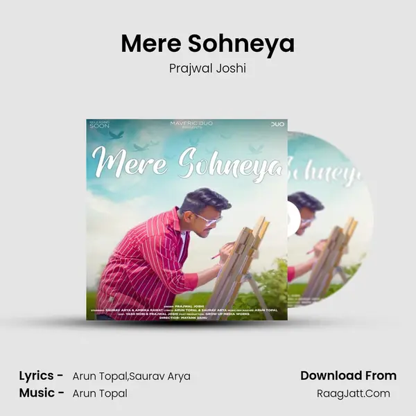 Mere Sohneya mp3 song