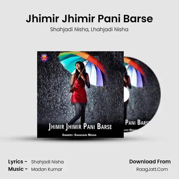 Jhimir Jhimir Pani Barse mp3 song