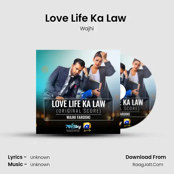 Love Life Ka Law (Original Score) mp3 song