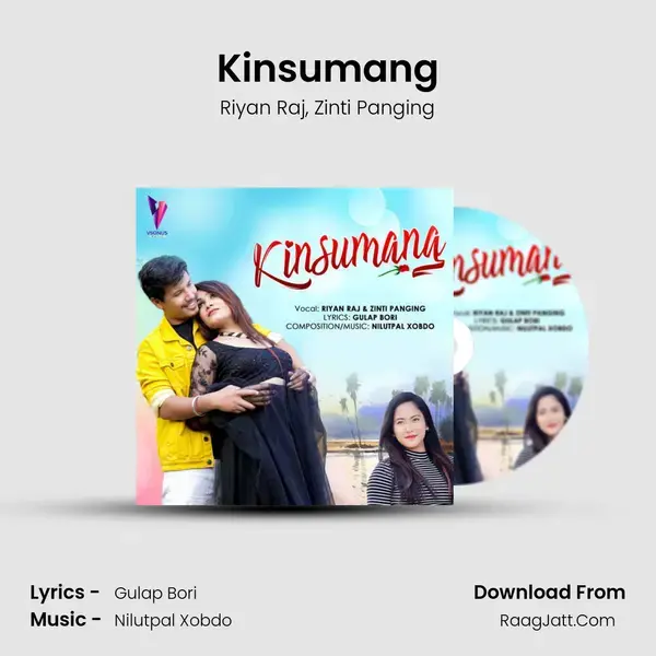 Kinsumang mp3 song