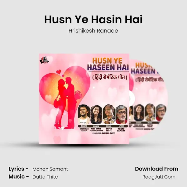 Husn Ye Hasin Hai mp3 song