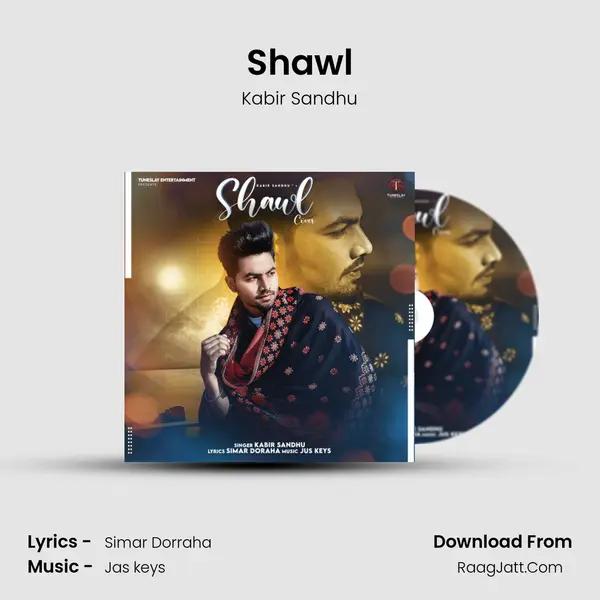 Shawl mp3 song