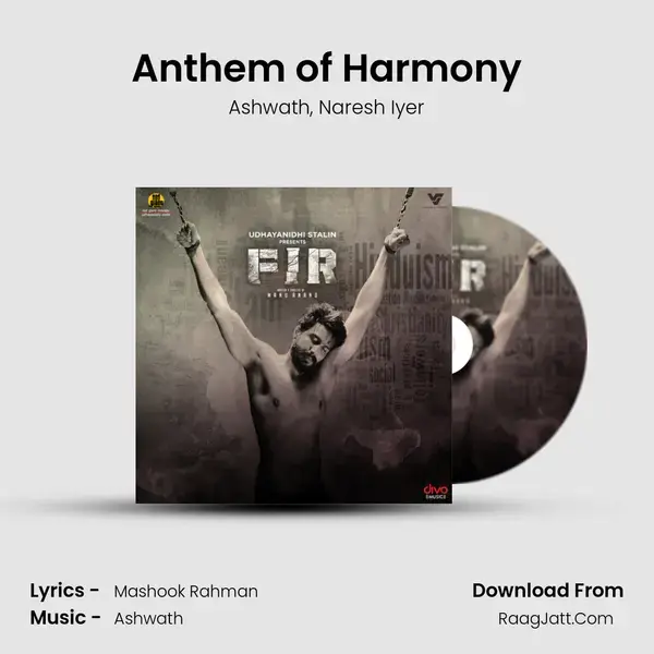 Anthem of Harmony mp3 song