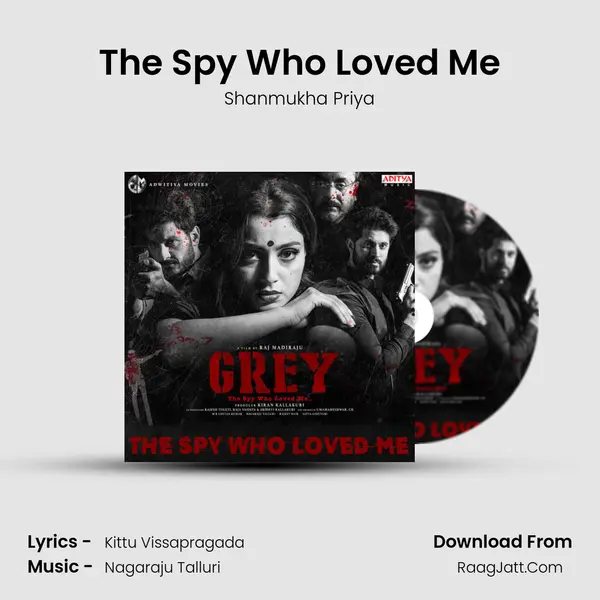 The Spy Who Loved Me mp3 song