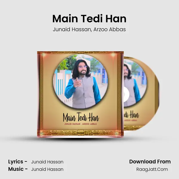 Main Tedi Han mp3 song