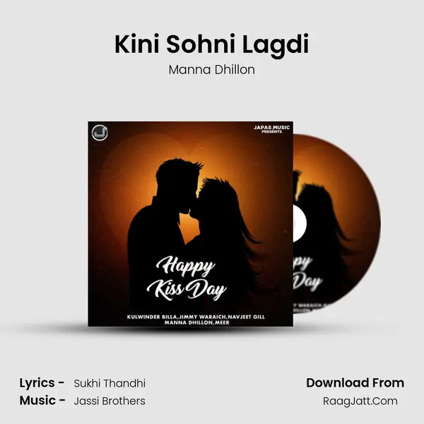 Kini Sohni Lagdi mp3 song