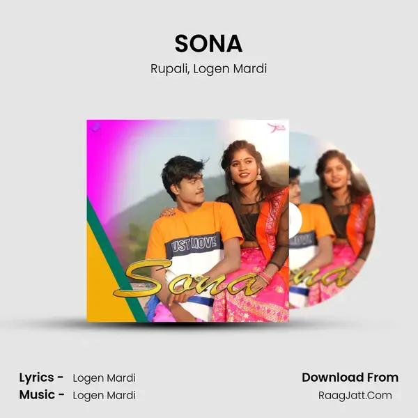 SONA mp3 song