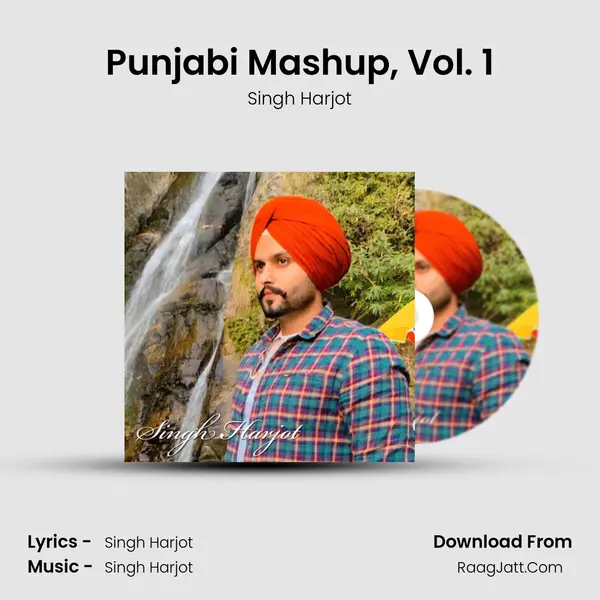 Punjabi Mashup, Vol. 1 mp3 song