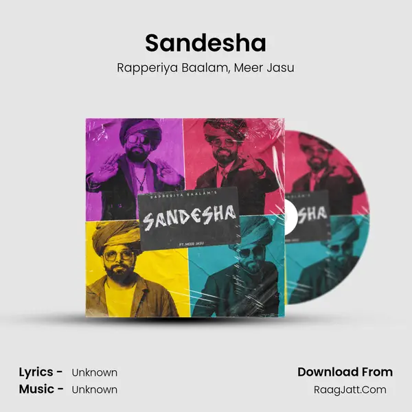 Sandesha mp3 song