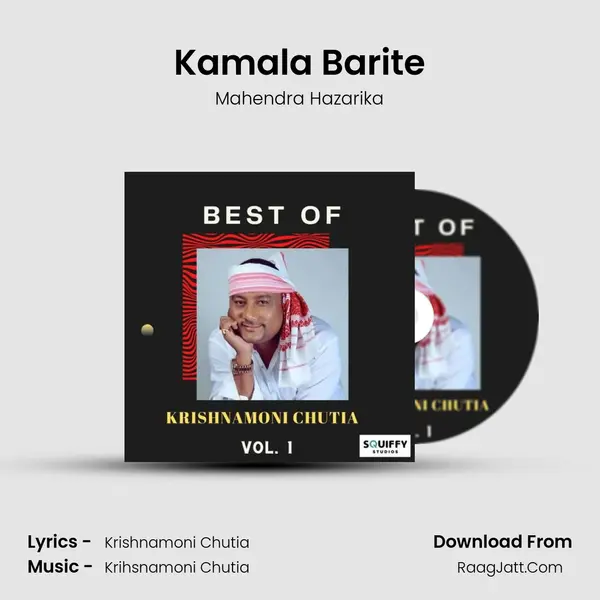 Kamala Barite mp3 song