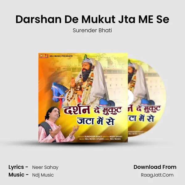 Darshan De Mukut Jta ME Se mp3 song