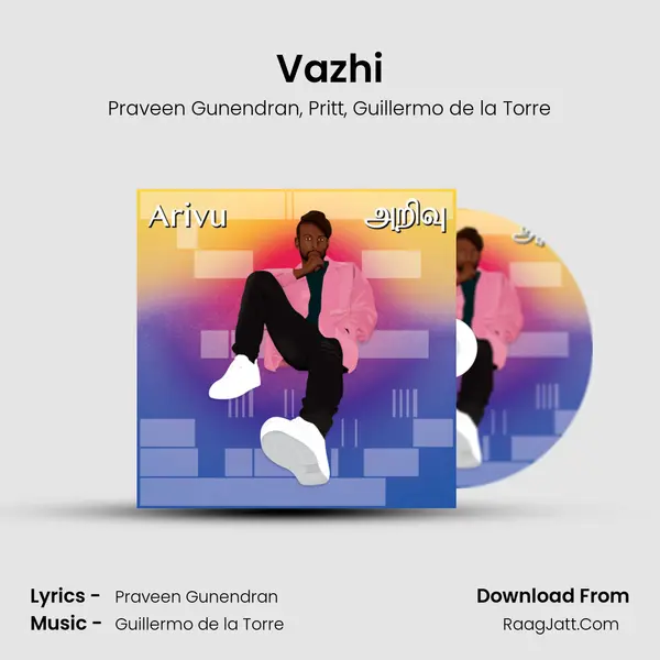 Vazhi mp3 song