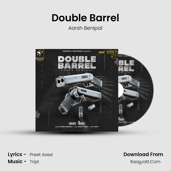 Double Barrel mp3 song