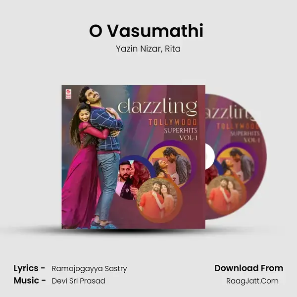 O Vasumathi (From Bharat Ane Nenu) mp3 song