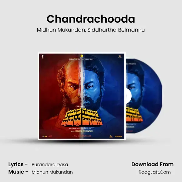 Chandrachooda mp3 song