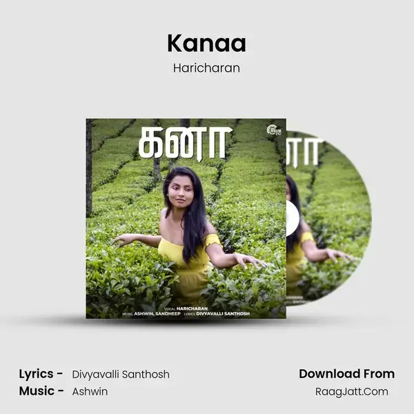 Kanaa mp3 song