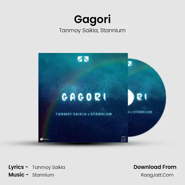 Gagori - Tanmoy Saikia