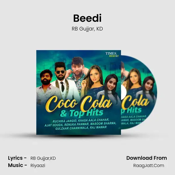 Beedi mp3 song