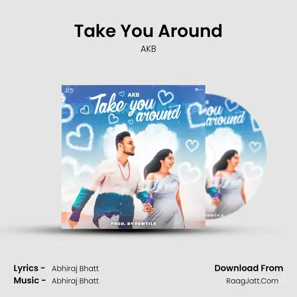 Take You Around mp3 song